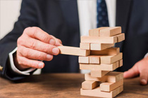 Corporate Structuring & Restructuring