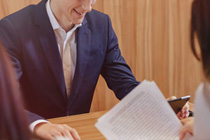 Business License Acquisition