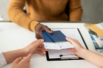 Visa & Residency Support
