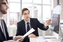 Ongoing Compliance Monitoring