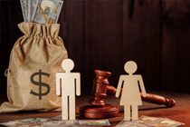 Alimony & Financial Settlements Alimony & Financial Settlements