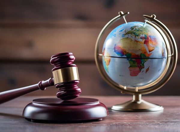 International Arbitration Lawyer In UAE International Arbitration Lawyer In UAE