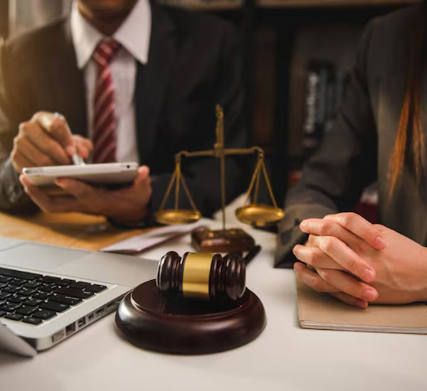 Labour Lawyers In Dubai
