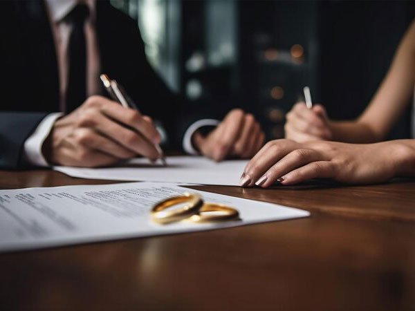 Lawyer For Divorce Lawyer For Divorce