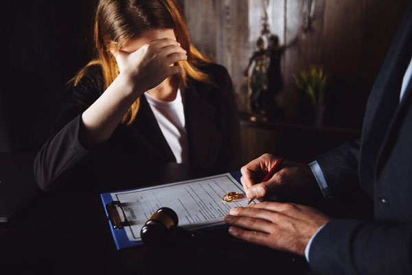 Lawyers In Dubai For Divorce Lawyers In Dubai For Divorce