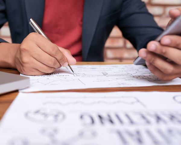 Legal Contract Drafting Legal Contract Drafting