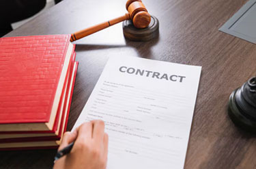 Contract Drafting Contract Drafting
