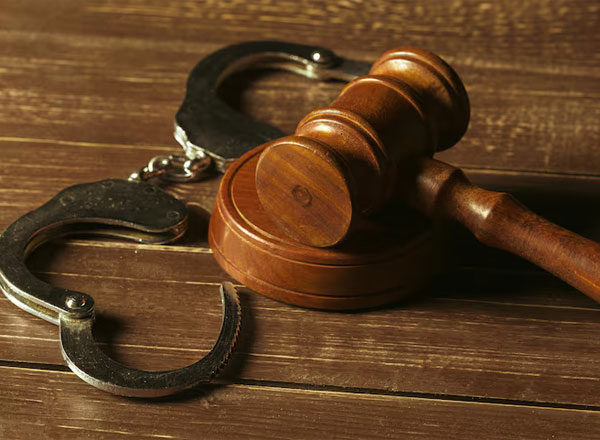 Top Criminal Lawyers In Dubai Top Criminal Lawyers In Dubai