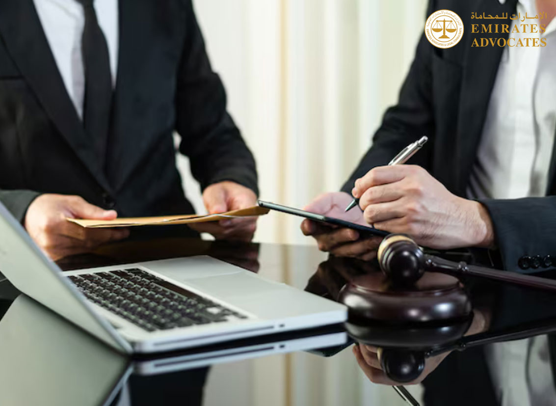 Corporate Legal Support in Sharjah: A Guide for Entrepreneurs