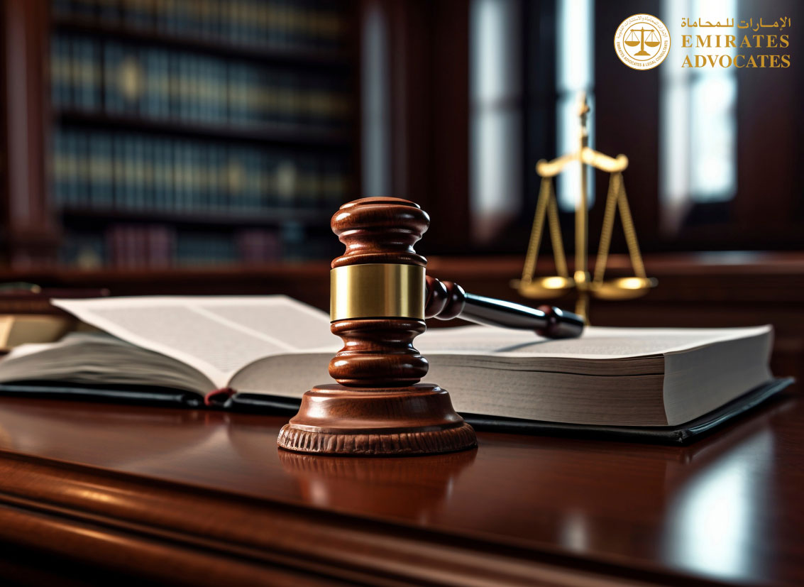 Common Criminal Offences in Dubai Common Criminal Offences in Dubai