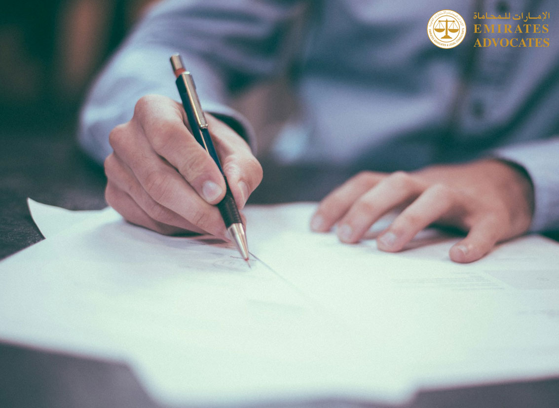 Legal Guidance and Representation