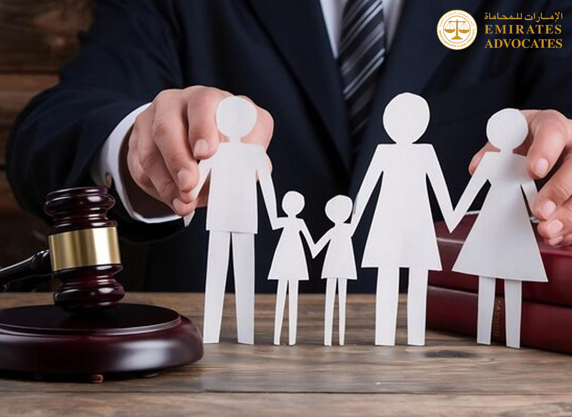 Family Law in the UAE for Expats: A Complete Guide