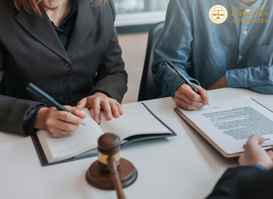 From Startup to Enterprise: Role of Corporate Lawyers in Ajman