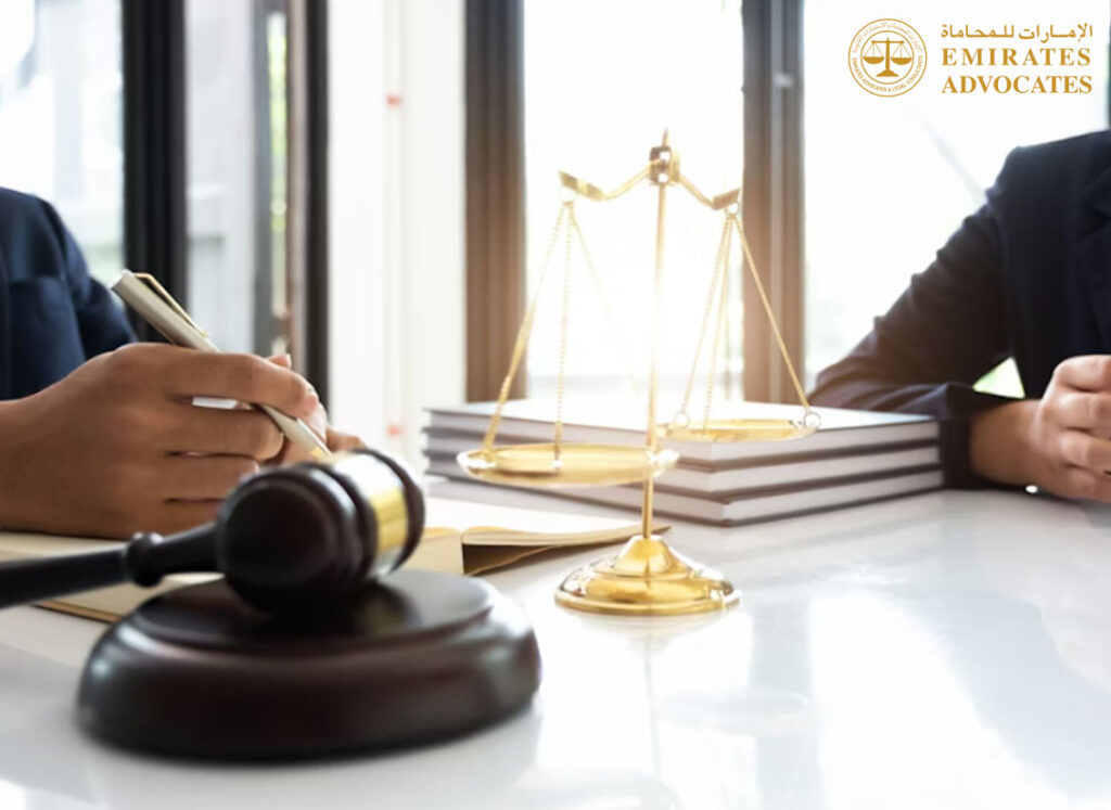 How to Choose a Law Firm in Abu Dhabi (Step-by-Step)