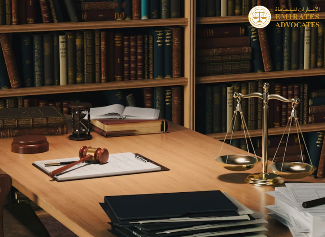 How to Choose a Law Firm in Abu Dhabi (Step-by-Step)