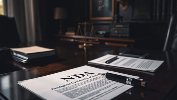 NDA Lawyer