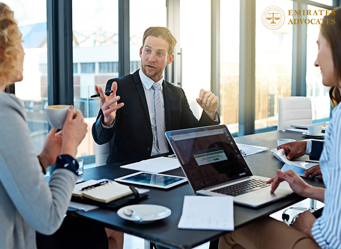 Top Law Firms in Dubai and Their Role in Providing Legal Guidance