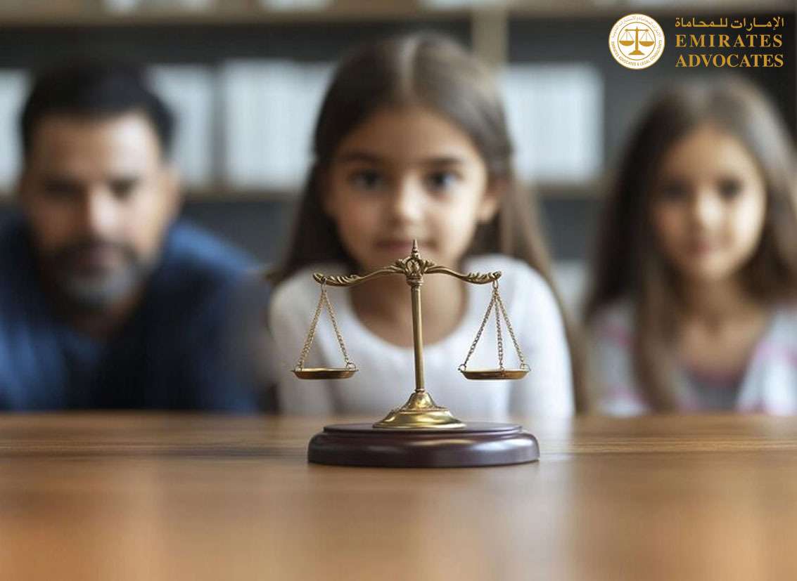 Factors Considered by the UAE Courts in the Case Factors Considered by the UAE Courts in the Case