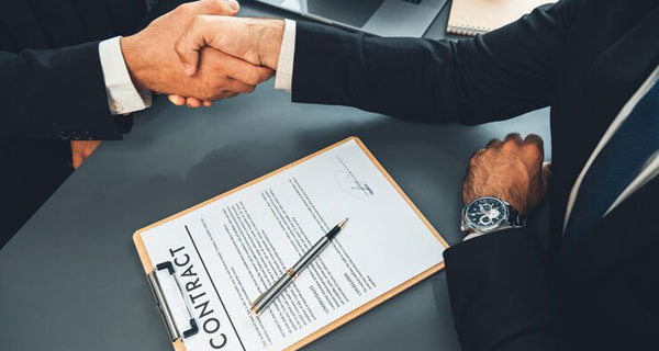 Agency And Distribution Contract Drafting