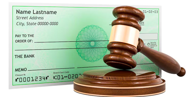 Cheque Bounce Legal Support Cheque Bounce Legal Support