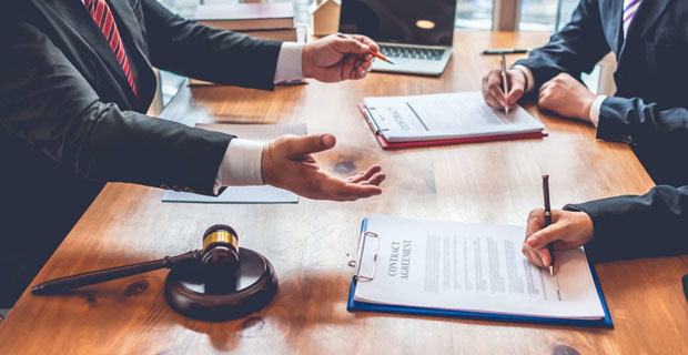 Commercial Dispute Mediation