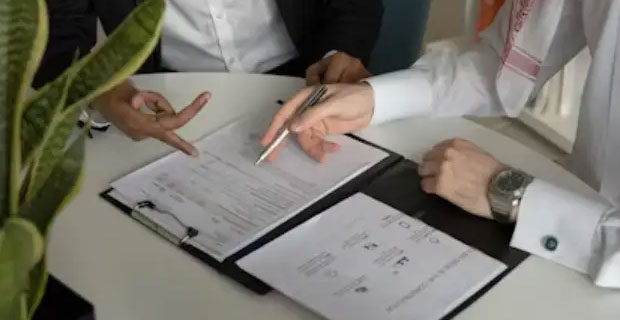 Commercial Mediation Services