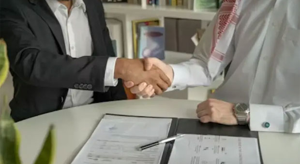 Commercial Mediation