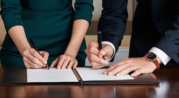 Contract Finalization Lawyer Contract Finalization Lawyer