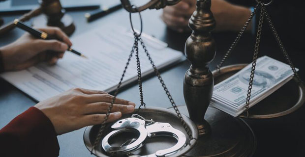 Criminal Forgery Lawyer