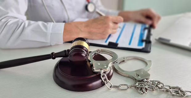 Criminal Forgery Legal Support