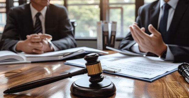 Dispute Resolution Lawyer Dispute Resolution Lawyer