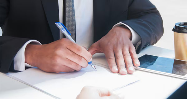 Distributor Contract Agreement Dubai
