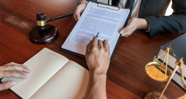 Distributor Contract Agreement