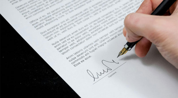 Final Agreement Lawyers Final Agreement Lawyers