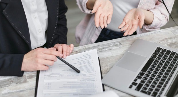 Final Contract Drafting Services Final Contract Drafting Services