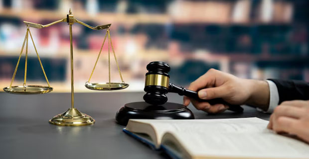 Forgery Law Expert