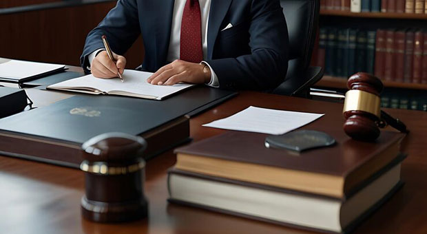 Forgery Lawyer