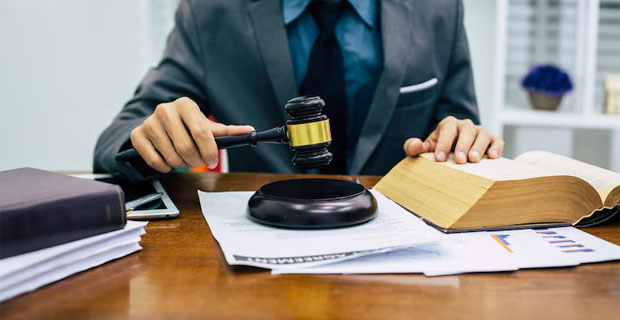 Forgery Legal Services
