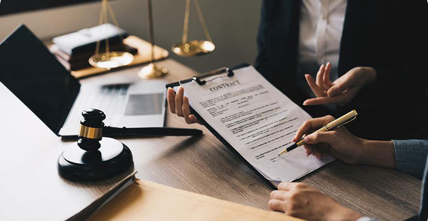 Franchise Contract Lawyer Franchise Contract Lawyer