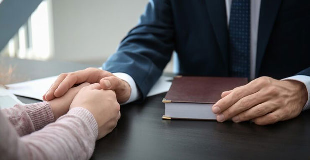 Immigration Defense Attorney Immigration Defense Attorney
