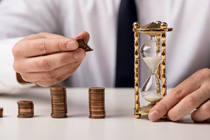 Time-Saving Advantage Time-Saving Advantage