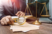 Reduced Legal Expenses Reduced Legal Expenses