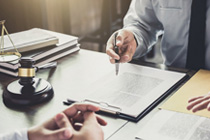 Tailored Legal Approach Tailored Legal Approach
