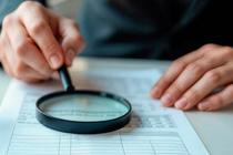 Evidence Handling