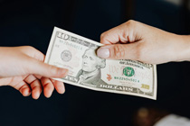 Transparent Payment Terms