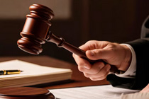 Court Representation