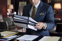 Case Filing & Representation Case Filing & Representation