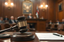 Court Representation Court Representation