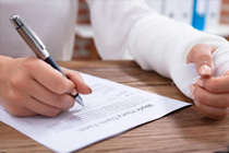 Workplace Injury Claims Workplace Injury Claims