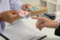 Wrong Prescription Claims Wrong Prescription Claims